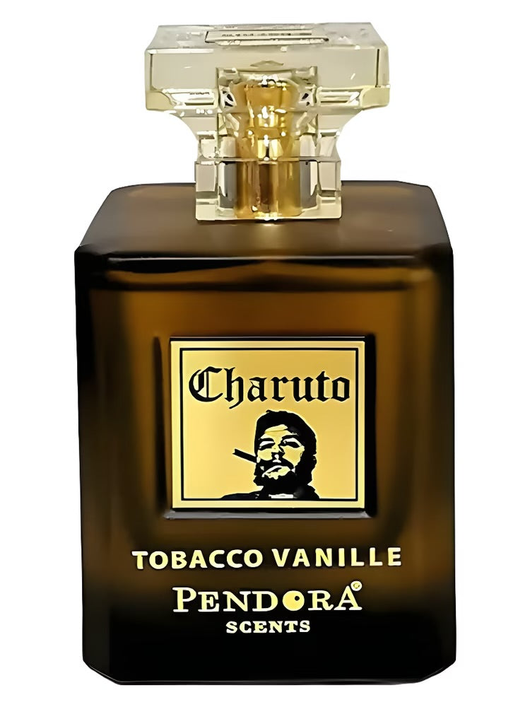 Charuto Tobacco Vanille PARIS CORNER for women and men 100 ML