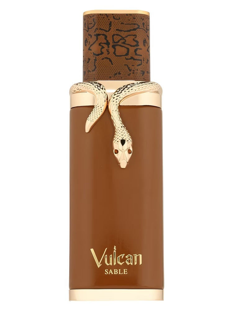 Vulcan Sable French Avenue for women and men 100 Ml