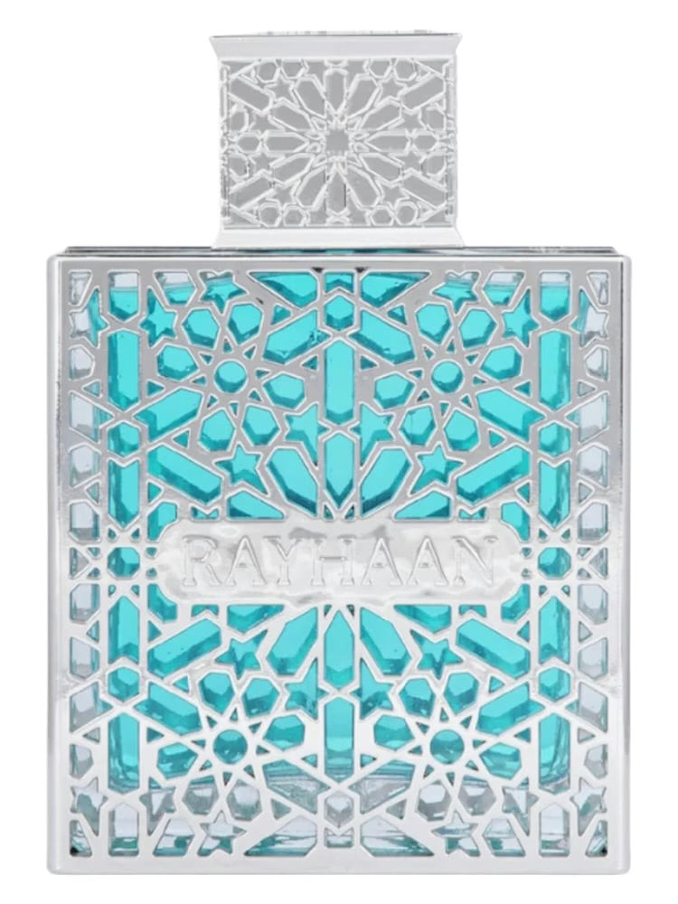 Aquatica Rayhaan for men 100 ML