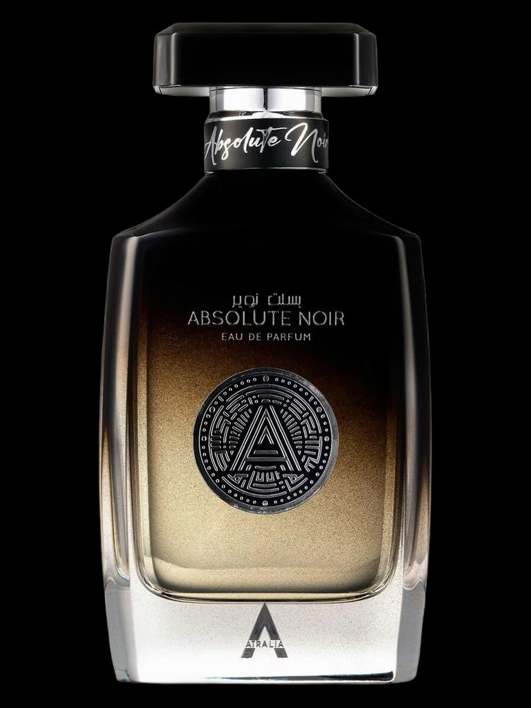 Absolute Noir Atralia for women and men 100 Ml
