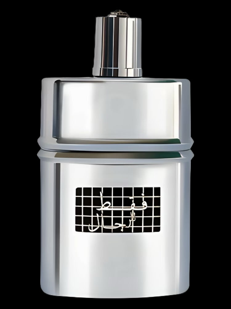 Faqat Lil Rijal Rasasi for men 50 Ml