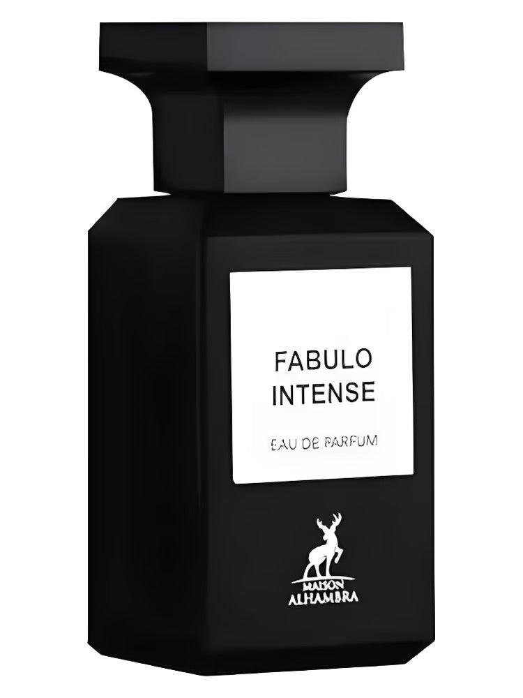 Fabulo Intense Maison 70 Ml
