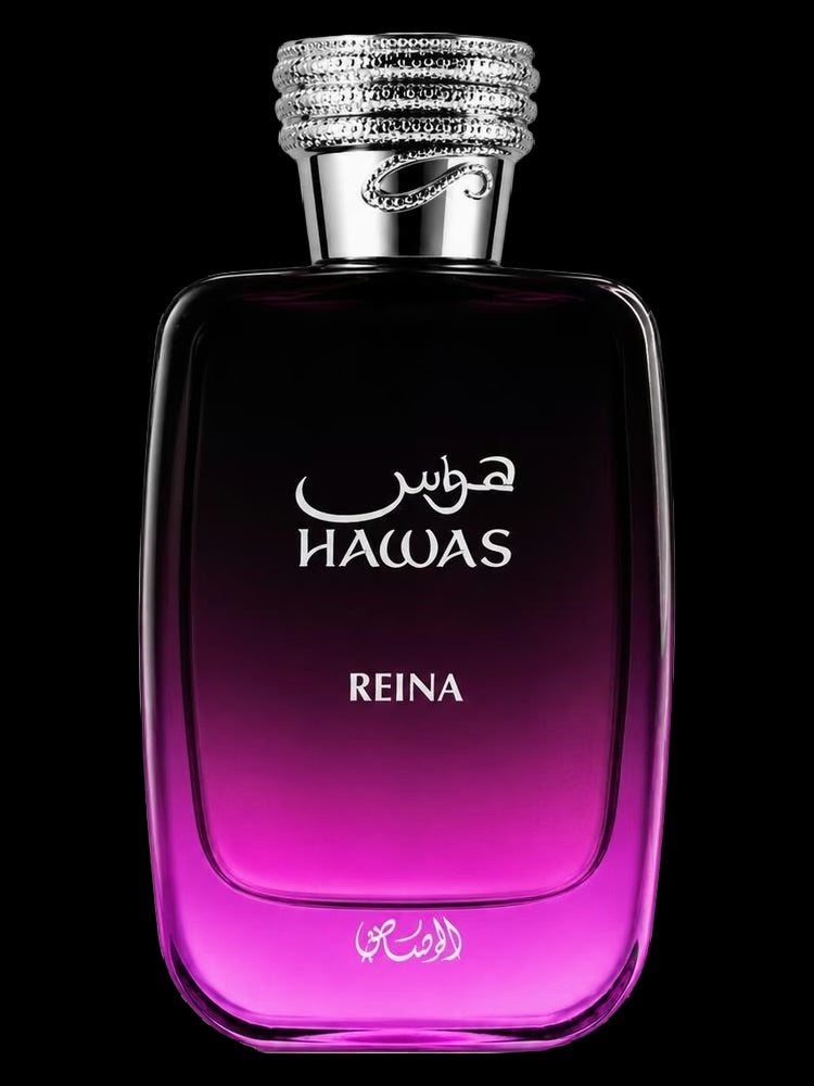 Hawas Reina Rasasi for women and men 100 Ml