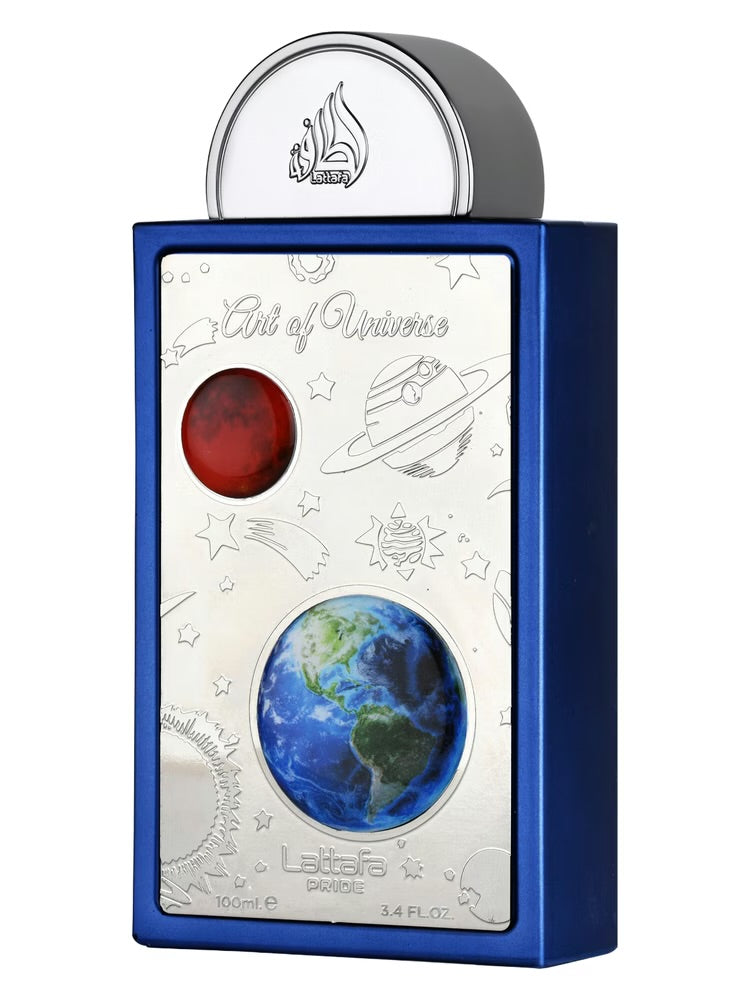 Art Of Universe Lattafa Perfumes for women and men 100 ML