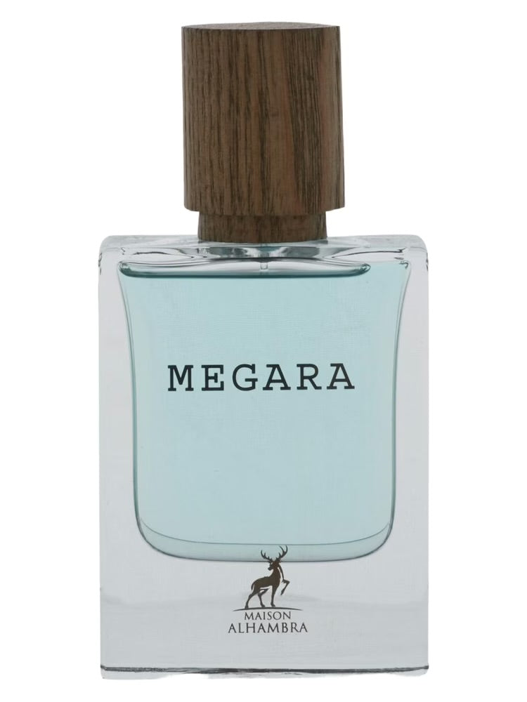 Megara Maison Alhambra for women and men 50 Ml