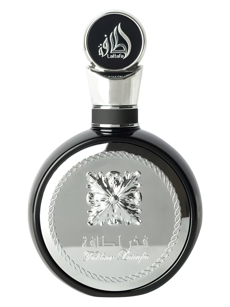 Fakhar Black Lattafa Perfumes for men 100 ML