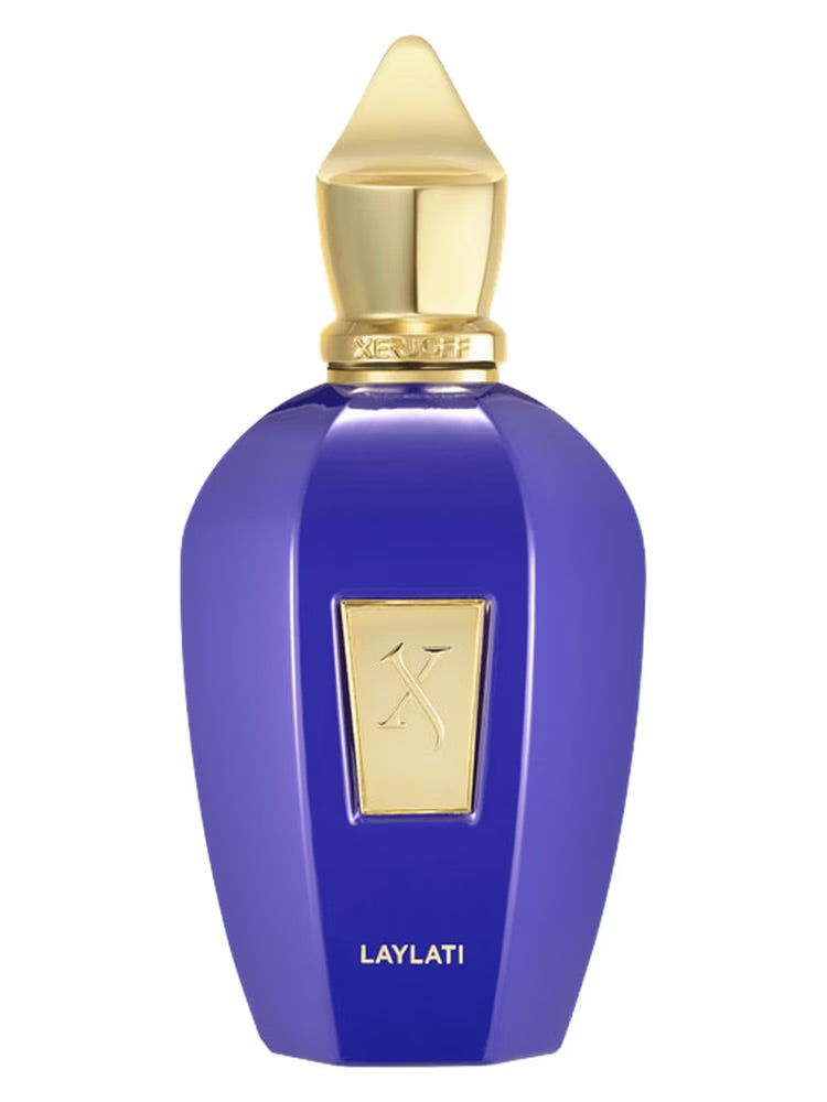Laylati Xerjoff for women and men