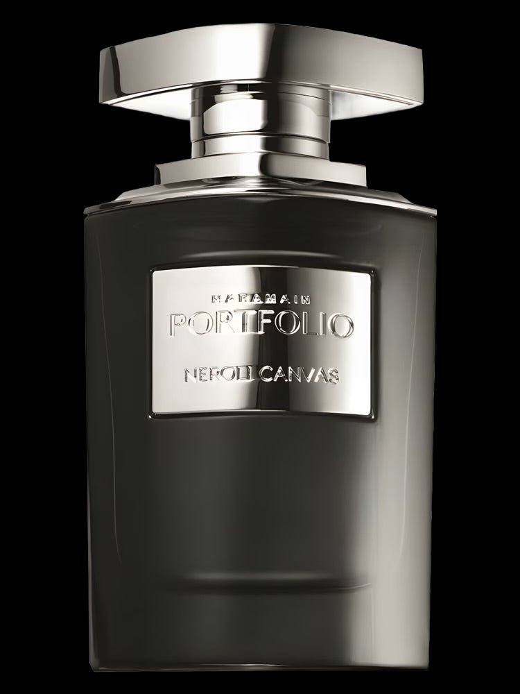 Portfolio Neroli Canvas Al Haramain Perfumes for women and men 75 Ml