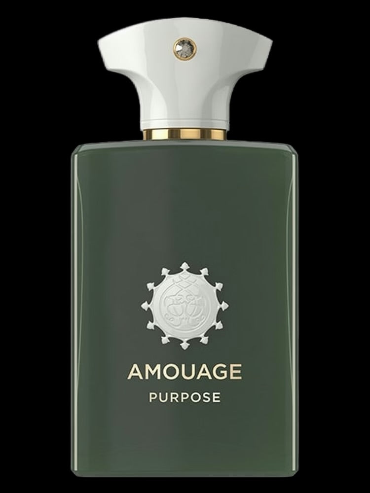Purpose Amouage for women and men 100 Ml