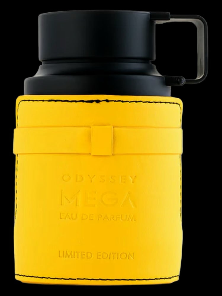 Odyssey Mega Man Armaf for men 200 Ml