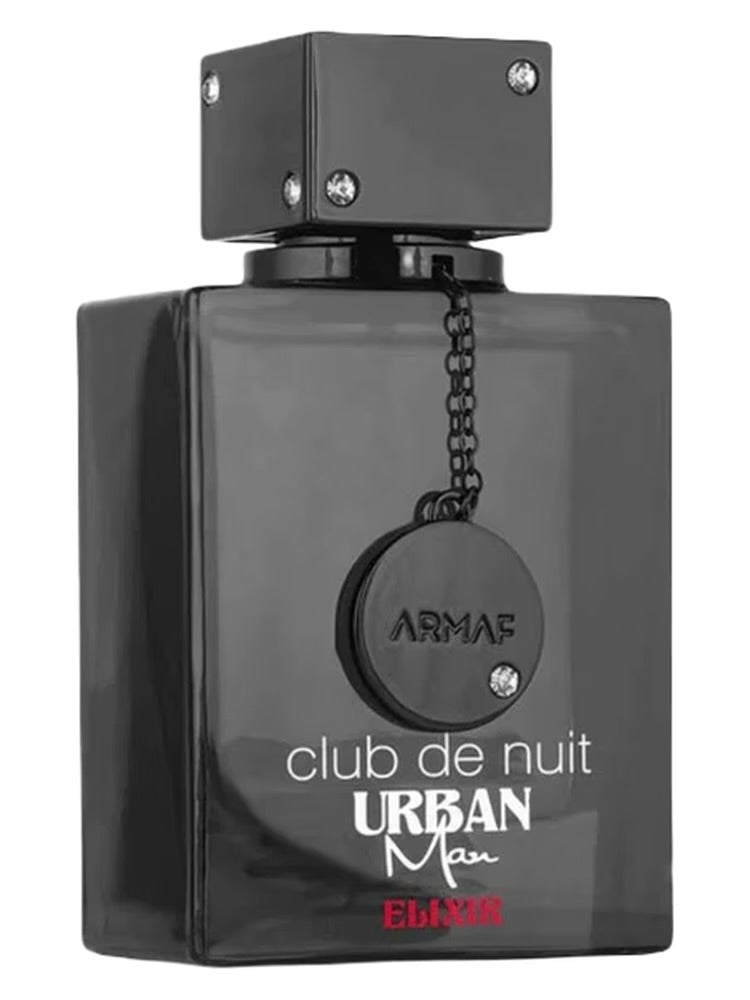 Club De Nuit Urban Elixir Armaf for men 105 Ml