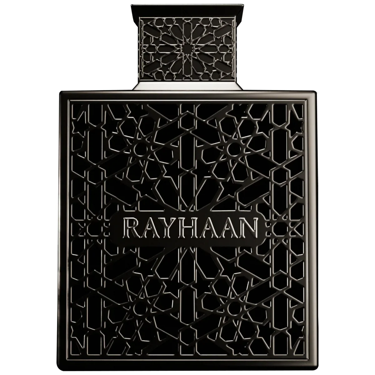 RAYHAAN OBSIDIAN EAU DE PARFUM FOR MEN 100 ML