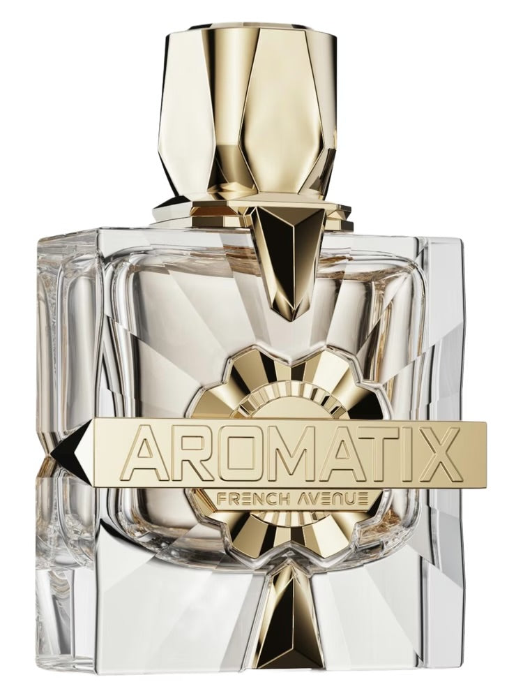 X Xandal Aromatix X French Avenue for women and men 100 ML
