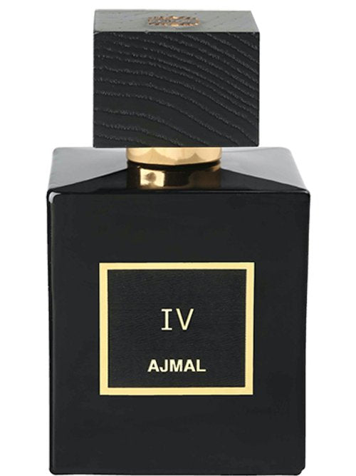 Ajmal IV Gold Collection edp 100 Ml