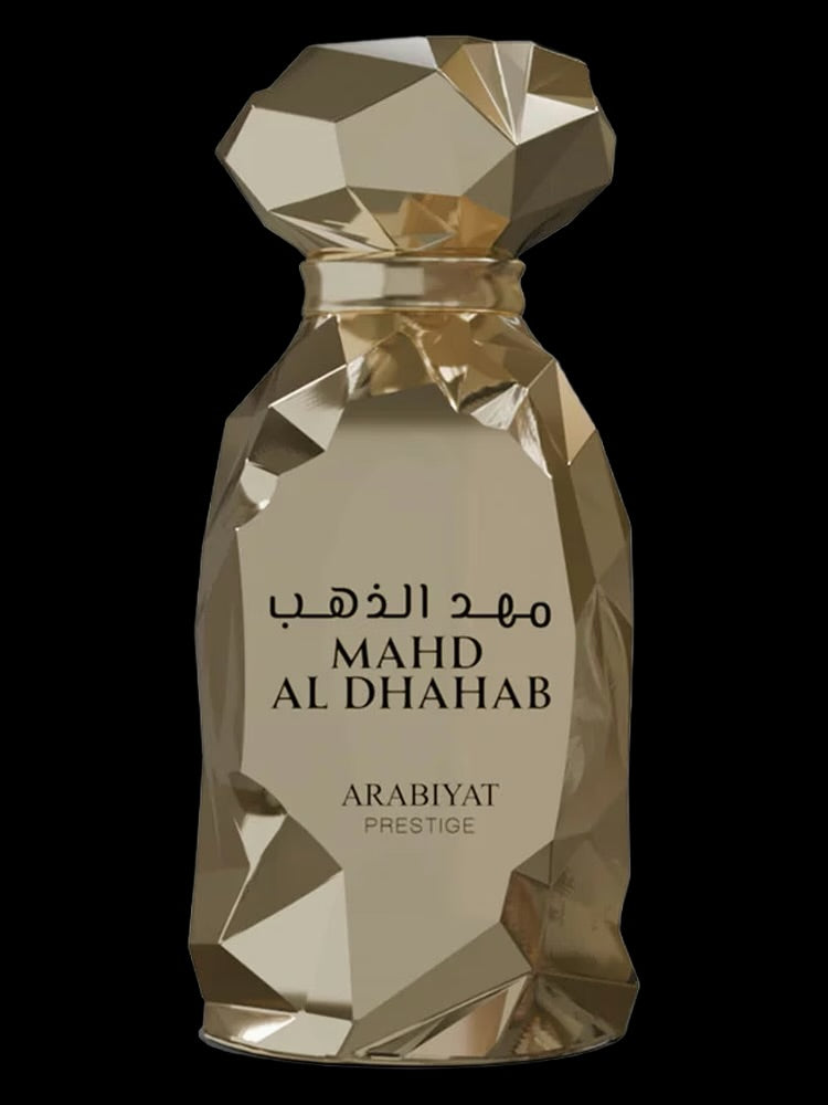 Mahd Al Dhahab Arabiyat Prestige for women and men 100 Ml
