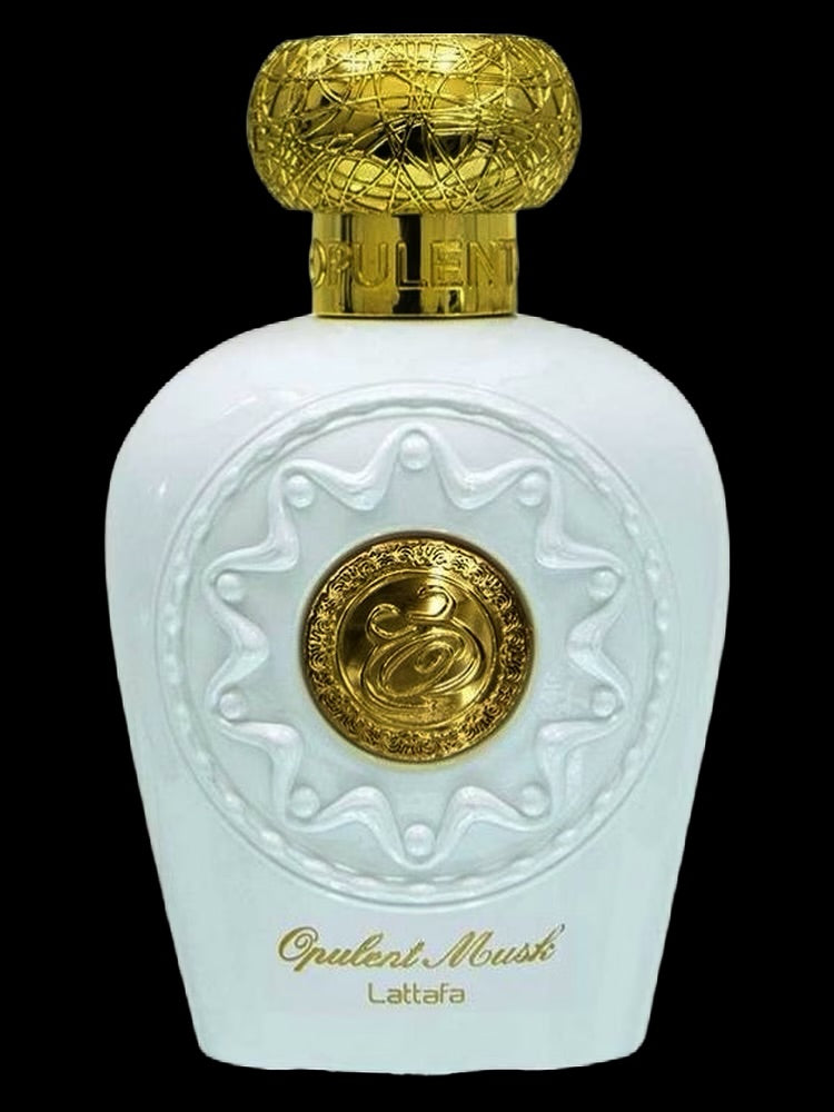 Opulent Musk Lattafa Perfumes unisex 100 ml