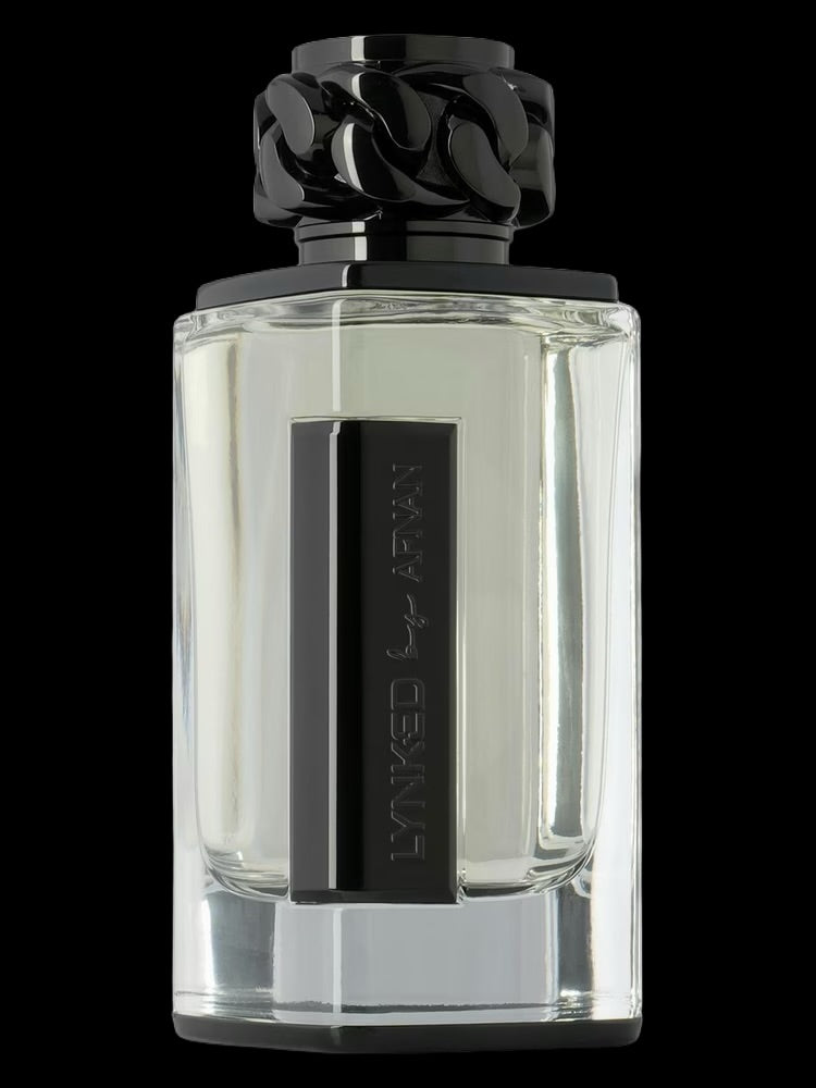 Lynked Freedom Afnan for men EDP Tester Pack 100 Ml