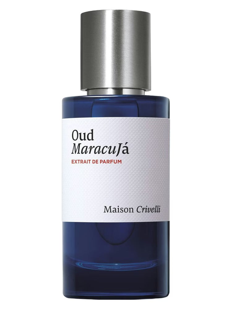 Oud Maracujá Maison Crivelli for women and men 100 Ml