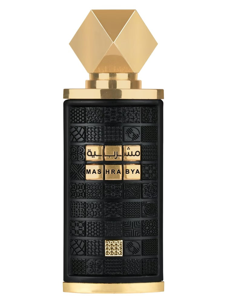 Mashrabya Lattafa Perfumes for women and men 100 ML