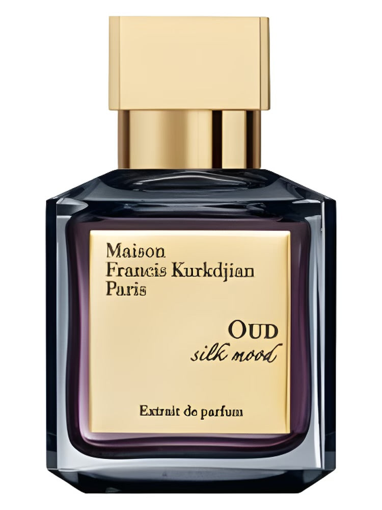Oud Silk Mood Extrait de Parfum Maison Francis Kurkdjian for women and men 70 ML