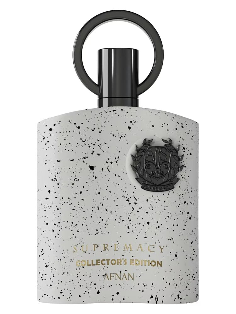 Supremacy Collector's Edition Pour Homme Afnan for men 100ML