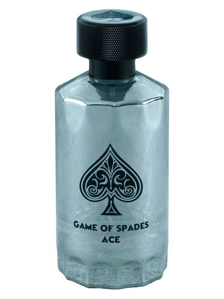 Game of Spades Ace Jo Milano Paris for women and men 100 Ml