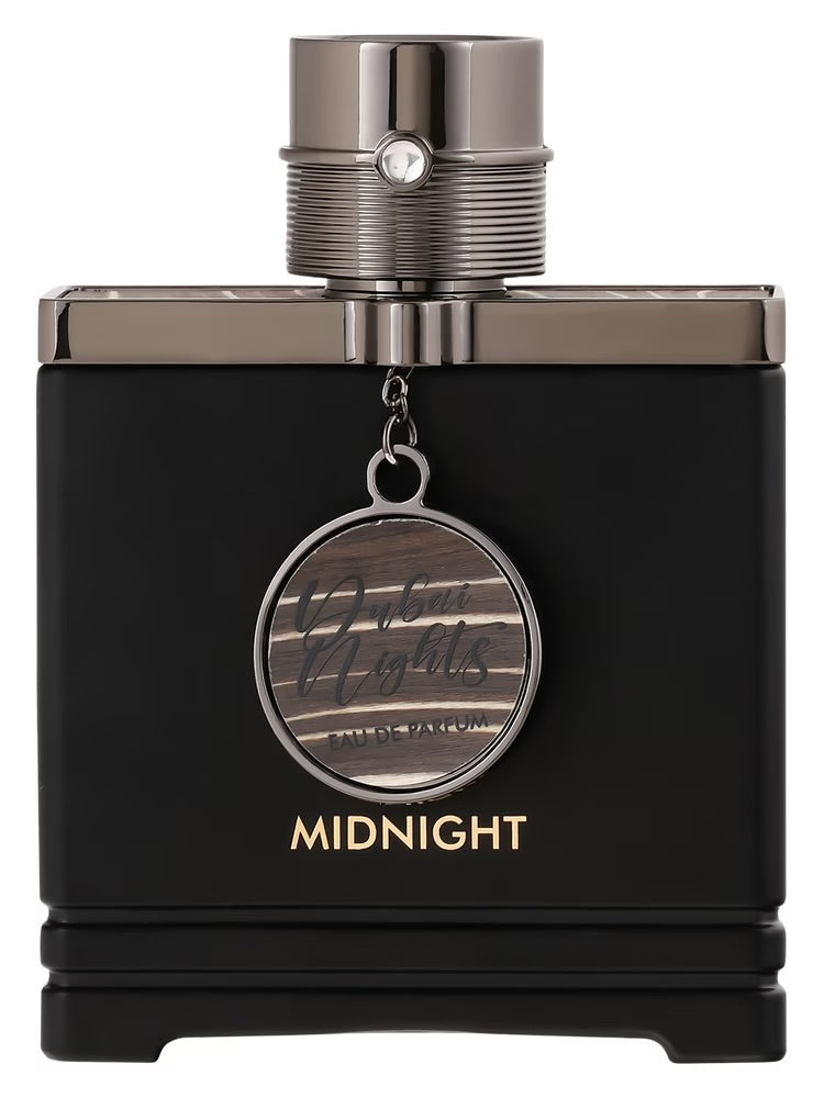 Dubai Nights Midnight Armaf for men 100 ML