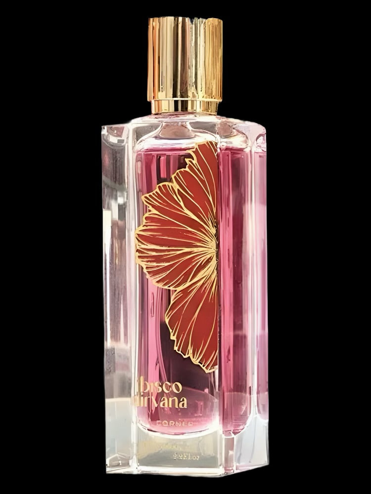 Ibisco Nirvana PARIS CORNER for women and men 65 Ml