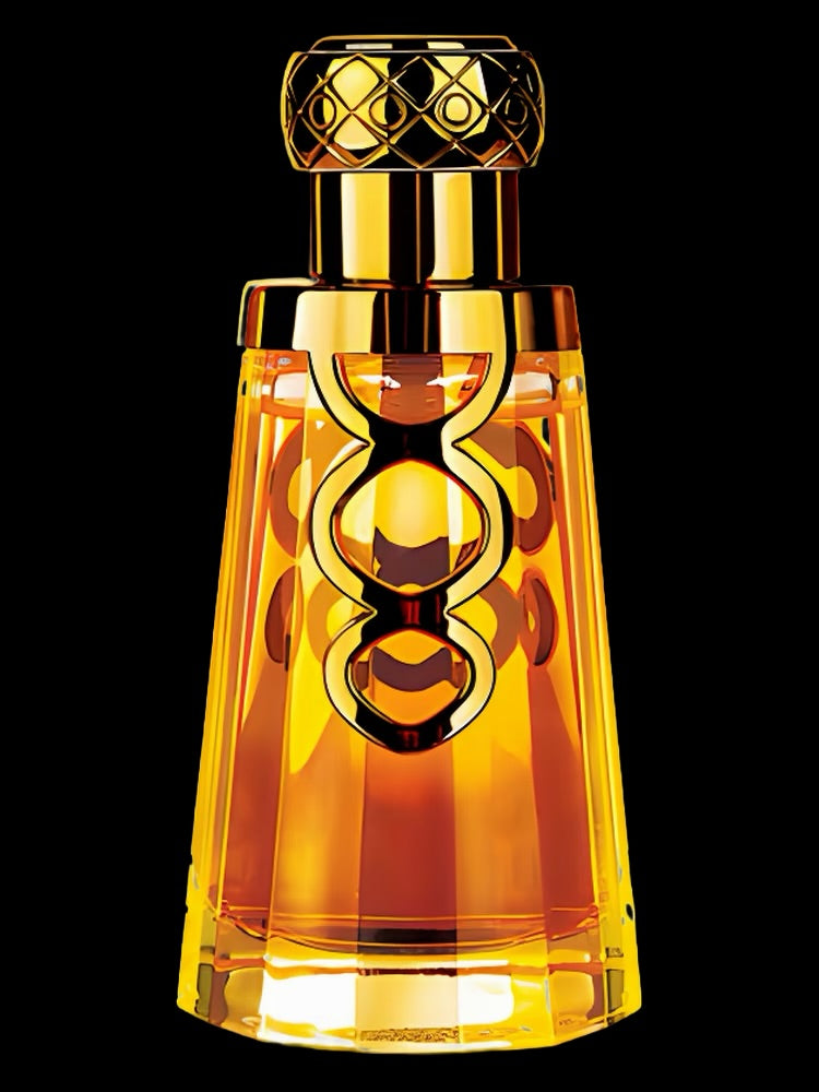 Khallab Ajmal for women and men50 Ml Open bottle