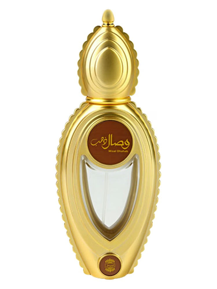 Wisal Dhahab Ajmal for women and men