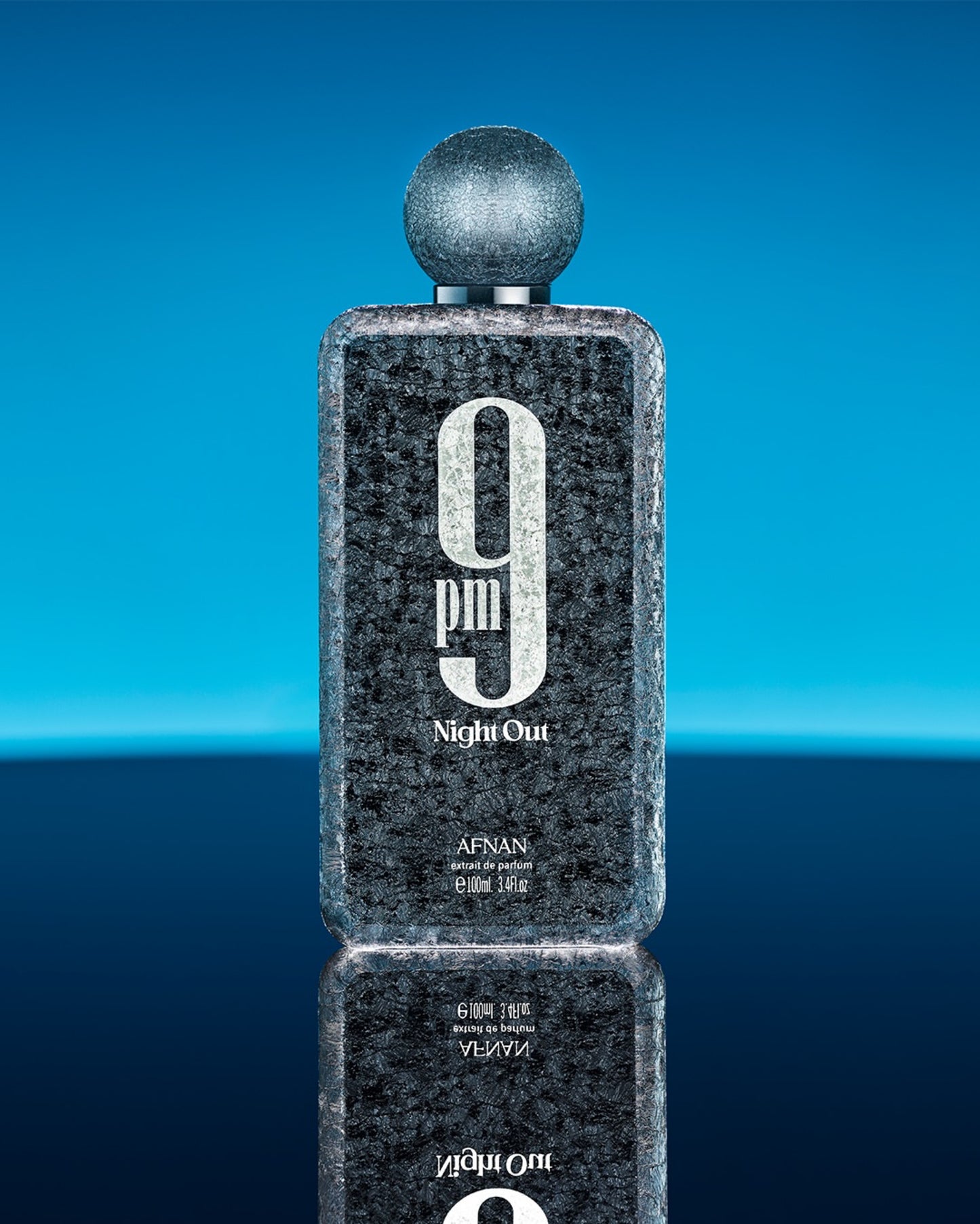 9 PM Night Out Afnan for women and men 100 Ml