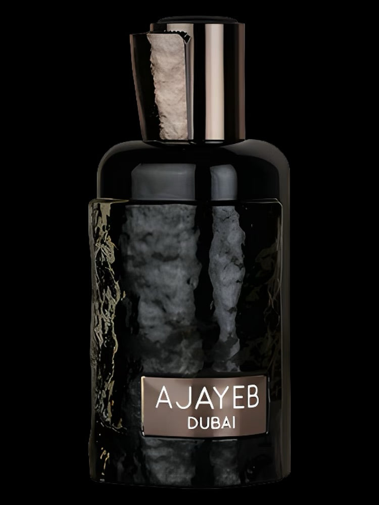 Ajayeb Dubai Lattafa Perfumes for women and men 100 Ml