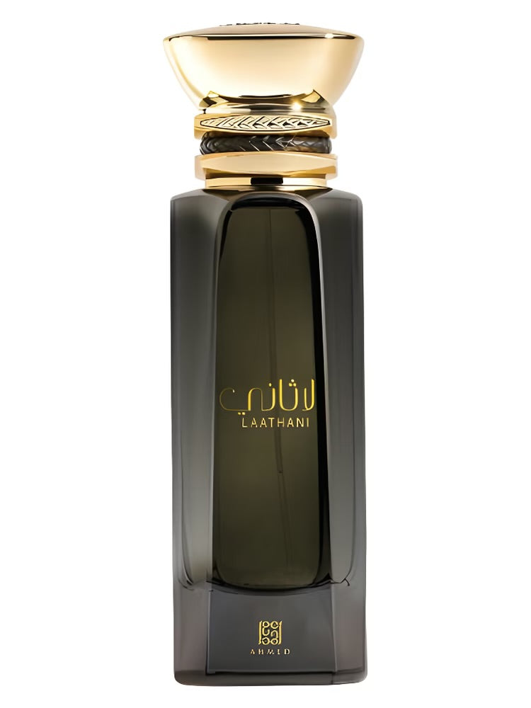 Laathani Ahmed Al Maghribi for women and men 80 ML
