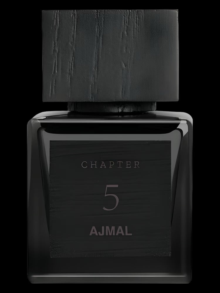 Chapter 5 Ajmal for women and men.