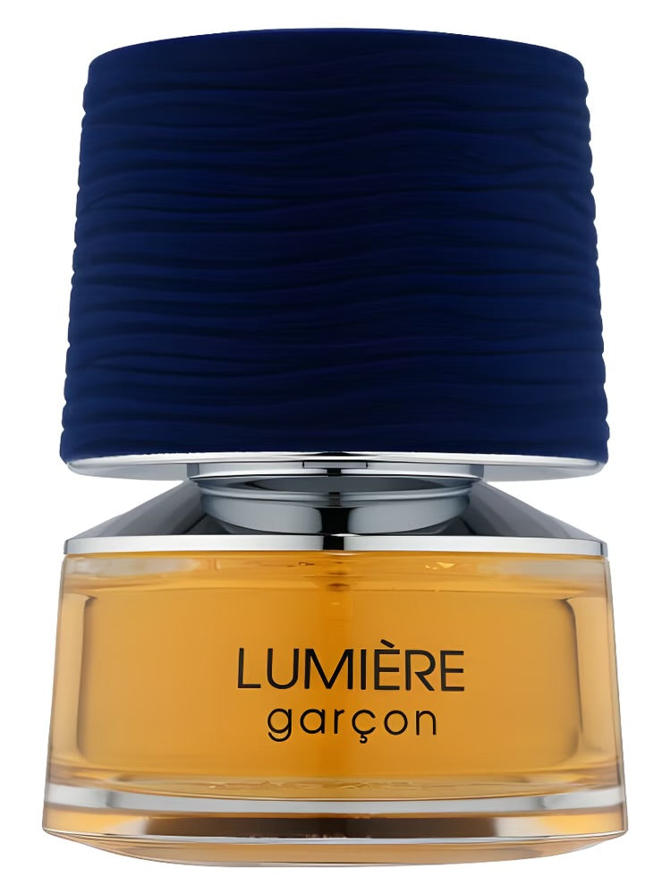 Lumière Garçon French Avenue for women and men 100 Ml