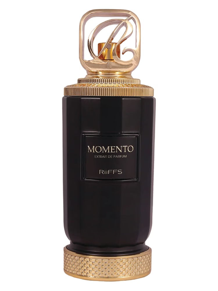 Momento Riiffs Perfumes for women and men 100 Ml