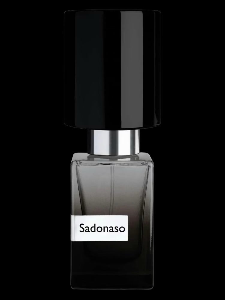 Sadonaso Nasomatto for women and men 30 Ml Tester