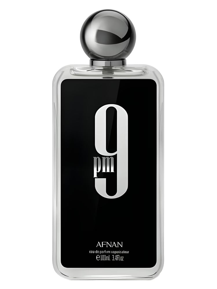 9pm Afnan for men 100 Ml