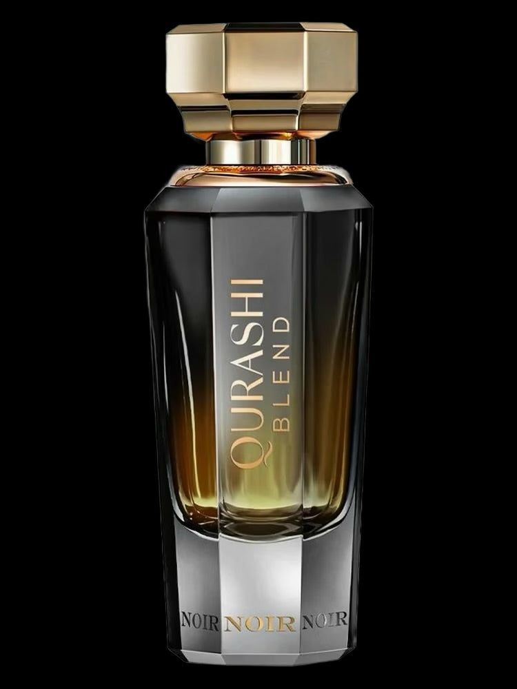 Qurashi Blend Noir Abdul Samad Al Qurashi for women and men 90 Ml