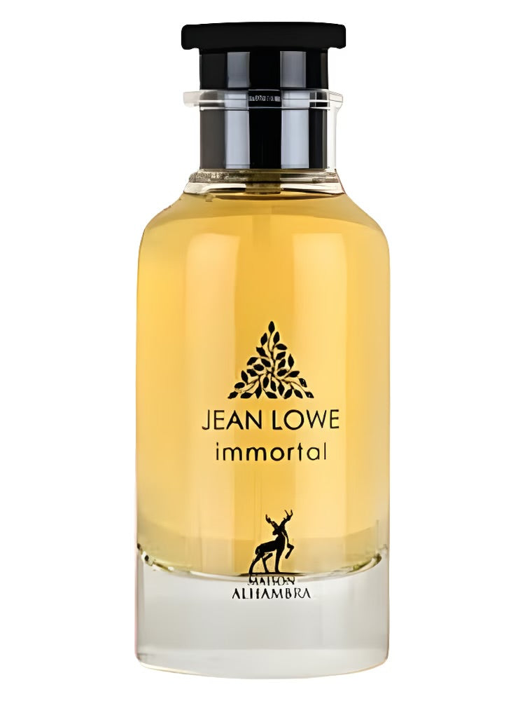 Jean Lowe Immortal Maison Alhambra for men