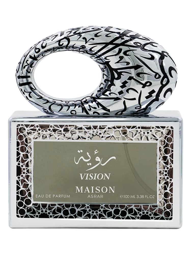 Vision MAISON ASRAR for women and men 100 Ml