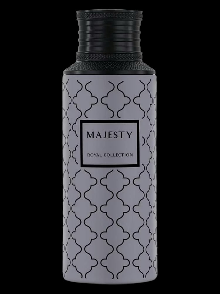 Majesty MAISON ASRAR for women and men 100 Ml