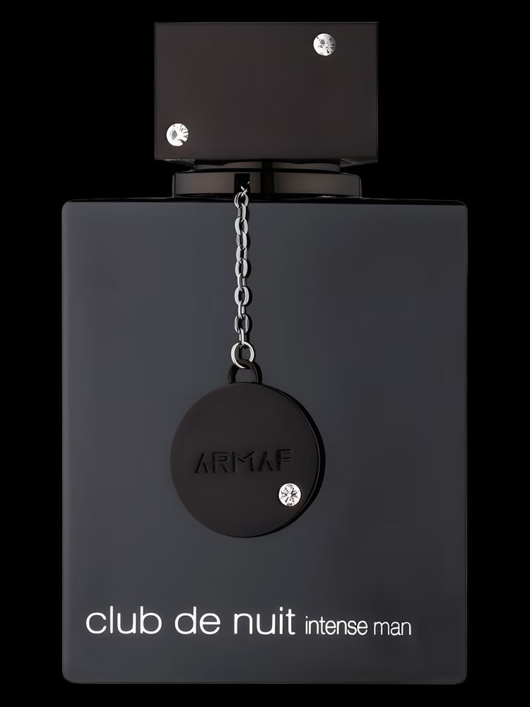 Club de Nuit Intense Man Armaf for men 105 Ml
