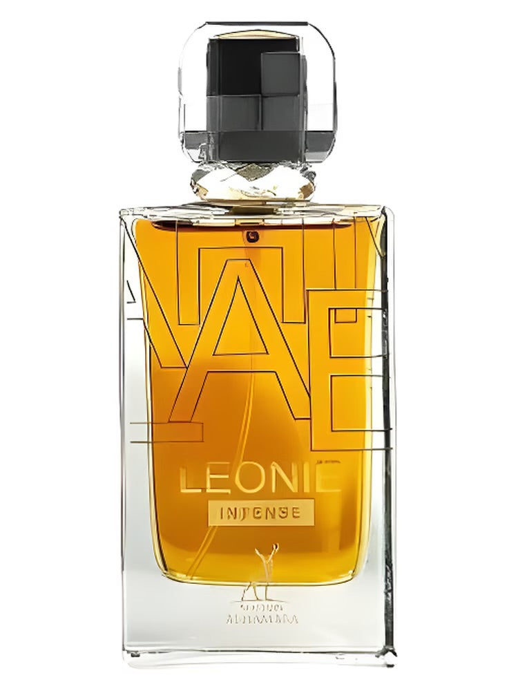 Léonie Intense Maison Alhambra for women