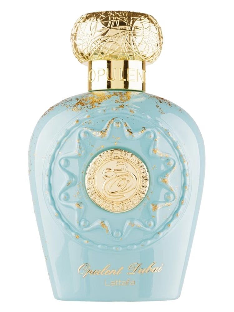 Opulent Dubai Lattafa Perfumes for women and men 100 ML