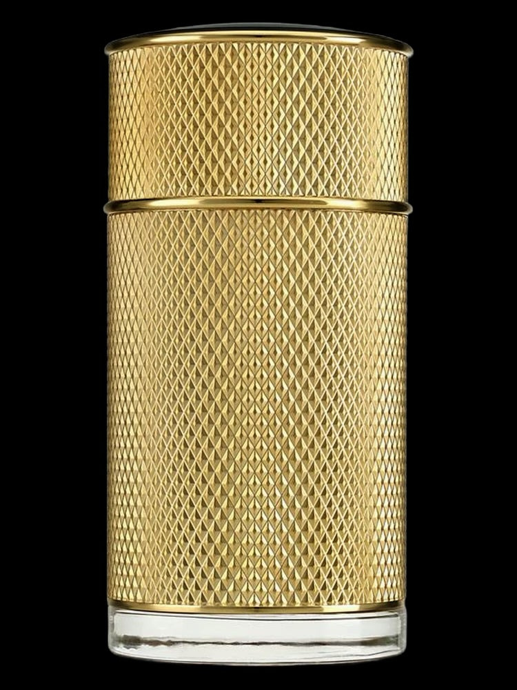 Dunhill Icon Absolute Alfred Dunhill for men 100 Ml