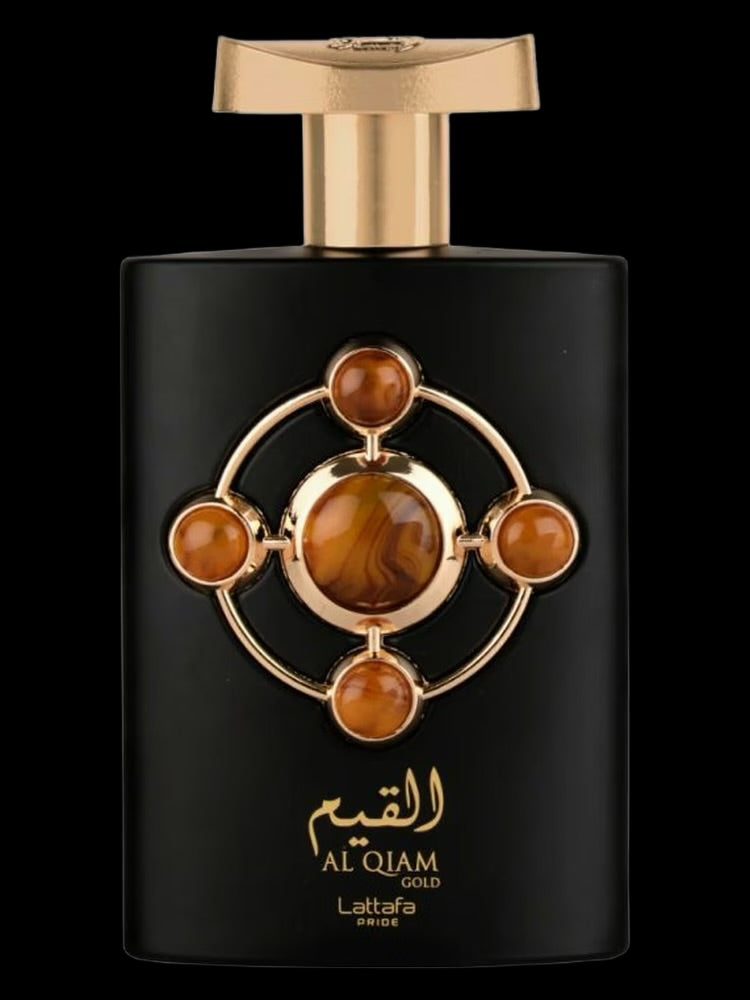 Al QIAM GOLD UNISEX 100 Ml