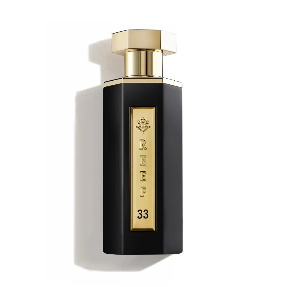 Reef 33 by Reef Perfumes – Unisex Eau de Parfum 100 ml