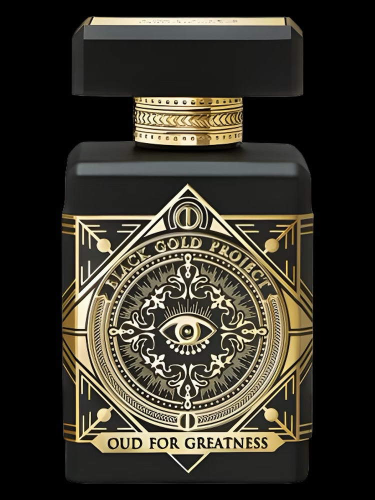 Oud for Greatness Initio Parfums Prives for women and men 90 Ml Tester pack new
