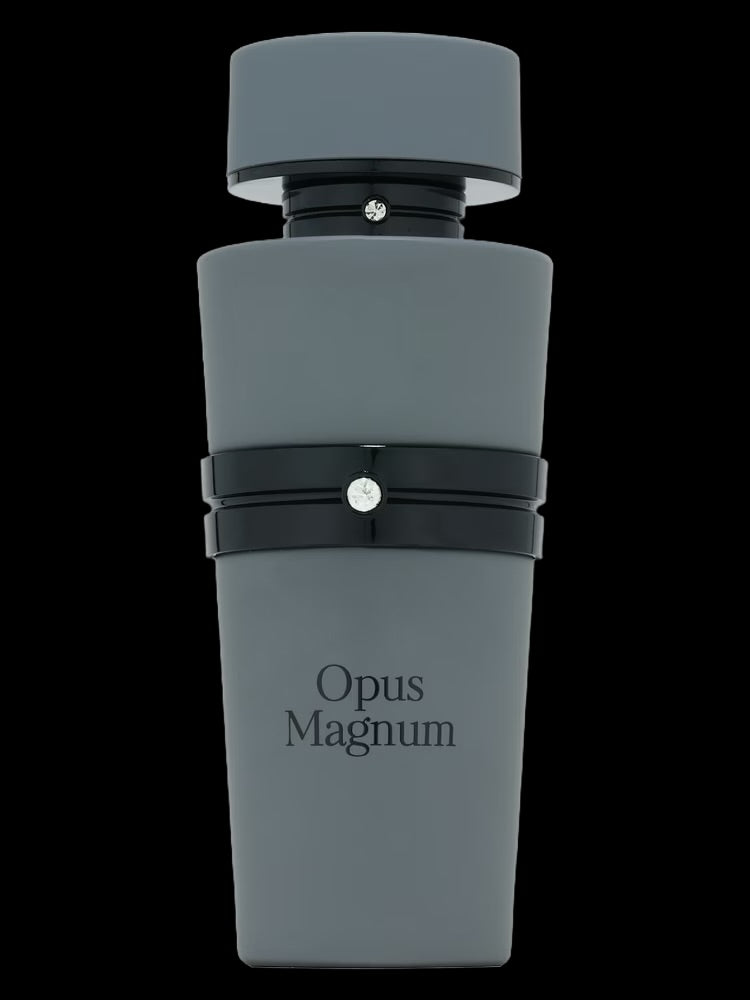 Opus Magnum French Avenue for women and men 100 Ml